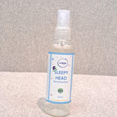 Indigo Baby Hand Sanitizer | The Nest Attachment Parenting Hub